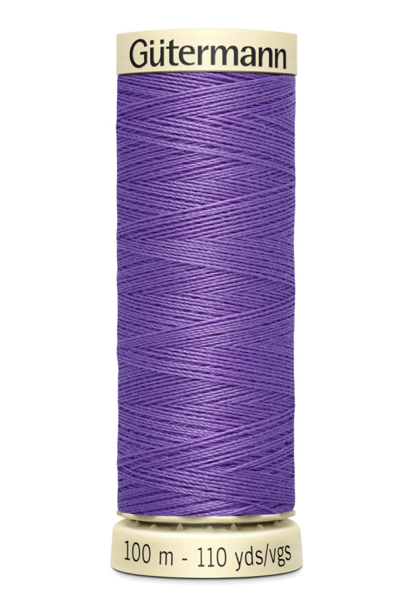Gütermann 100 m Allesnäher, 100 % Polyester, 391