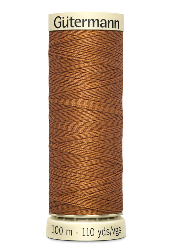 Gütermann 100 m Allesnäher, 100 % Polyester, 448