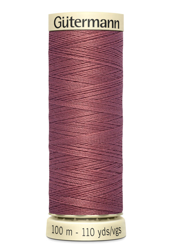 Gütermann 100 m Allesnäher, 100 % Polyester, 474