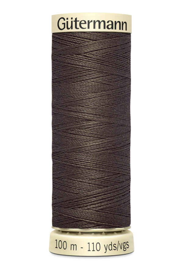 Gütermann 100 m Allesnäher, 100 % Polyester, 480