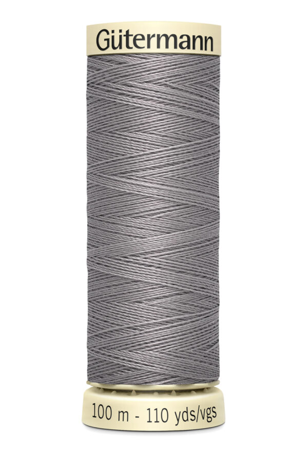 Gütermann 100 m Allesnäher, 100 % Polyester, 493