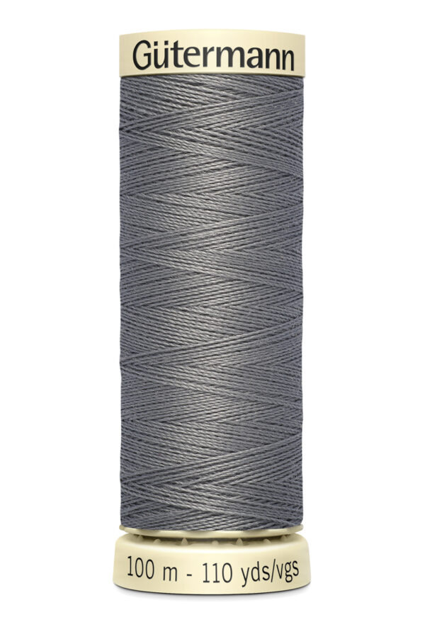 Gütermann 100 m Allesnäher, 100 % Polyester, 496