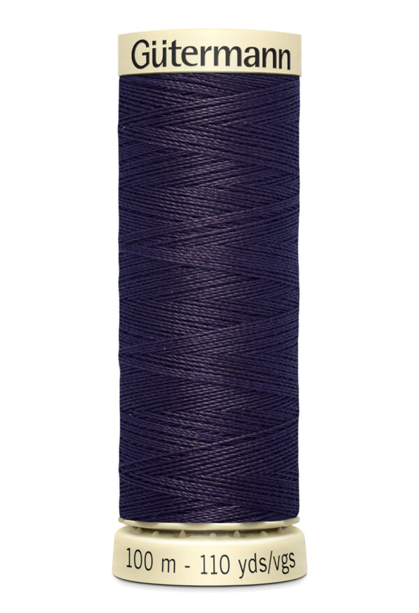 Gütermann 100 m Allesnäher, 100 % Polyester, 512