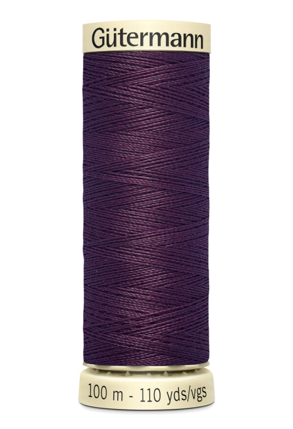 Gütermann 100 m Allesnäher, 100 % Polyester, 517