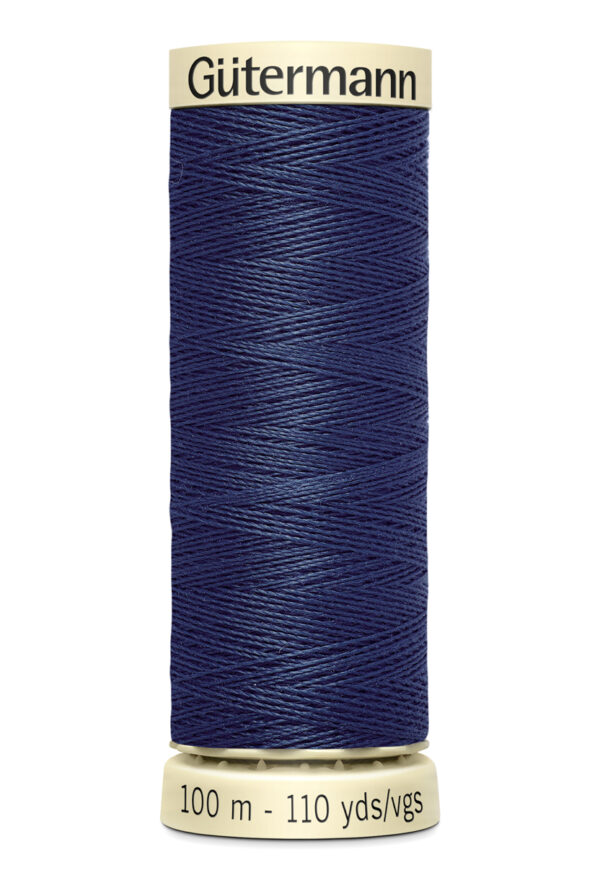 Gütermann 100 m Allesnäher, 100 % Polyester, 537