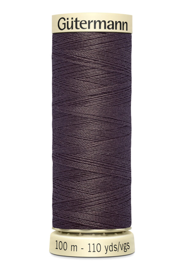 Gütermann 100 m Allesnäher, 100 % Polyester, 540
