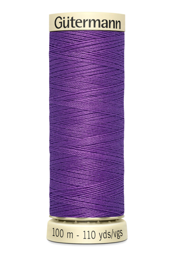 Gütermann 100 m Allesnäher, 100 % Polyester, 571