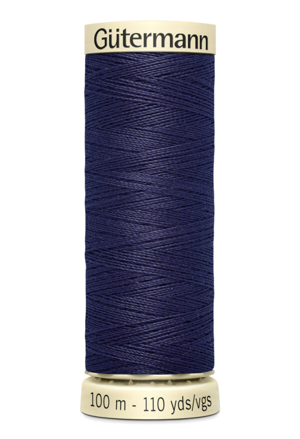 Gütermann 100 m Allesnäher, 100 % Polyester, 575