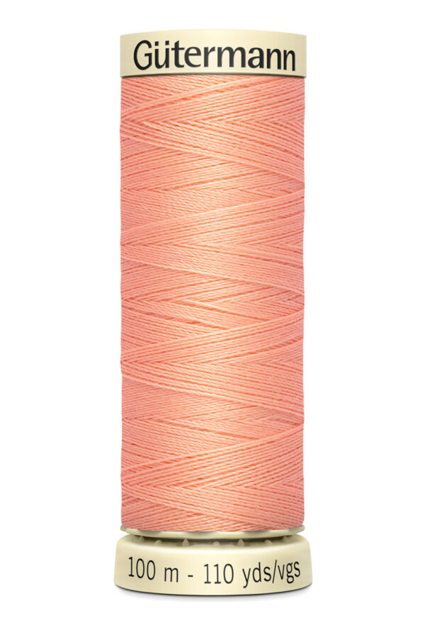Gütermann 100 m Allesnäher, 100 % Polyester, 586