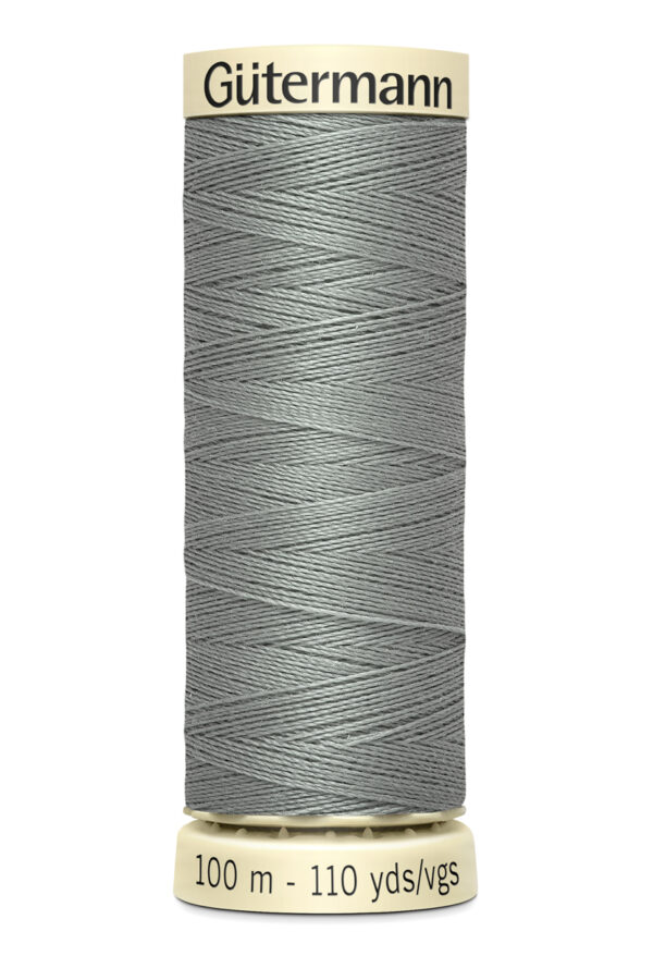 Gütermann 100 m Allesnäher, 100 % Polyester, 634