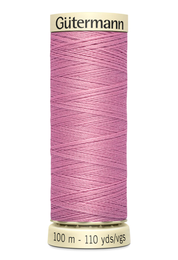 Gütermann 100 m Allesnäher, 100 % Polyester, 663