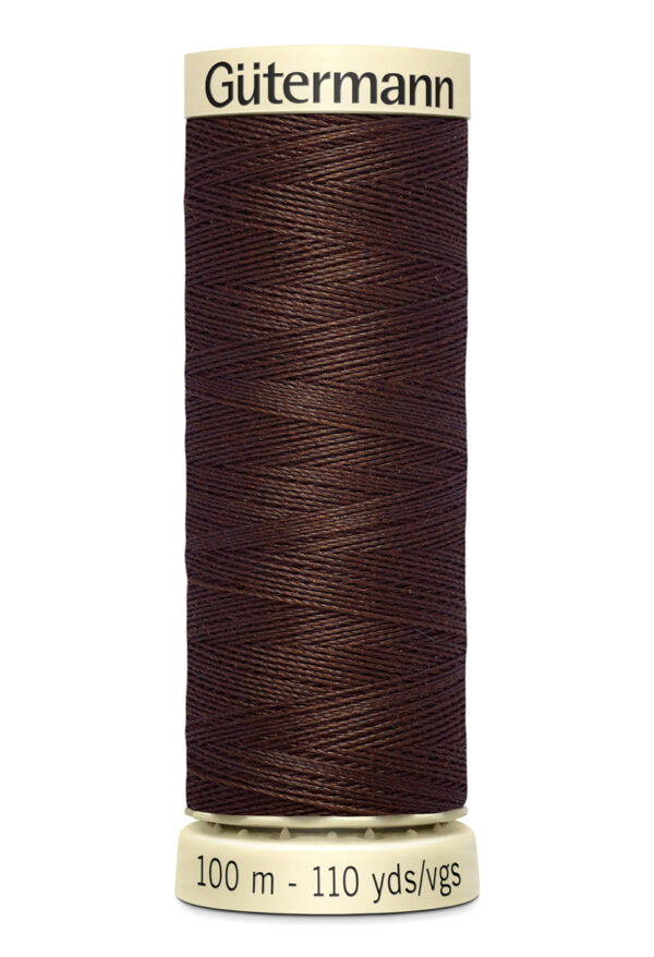 Gütermann 100 m Allesnäher, 100 % Polyester, 694