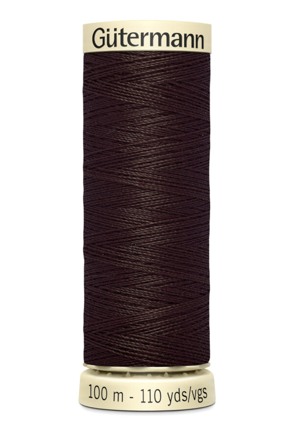 Gütermann 100 m Allesnäher, 100 % Polyester, 696