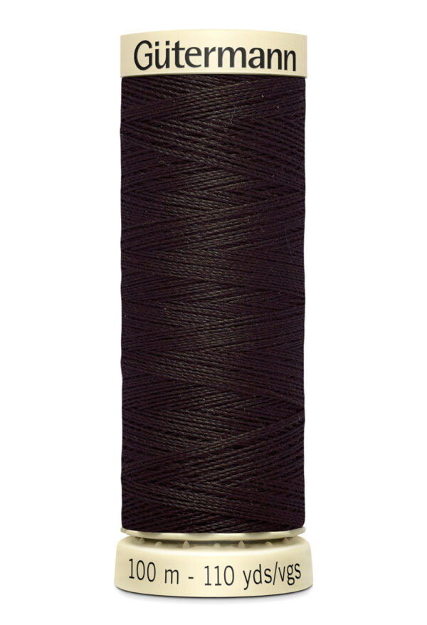 Gütermann 100 m Allesnäher, 100 % Polyester, 697