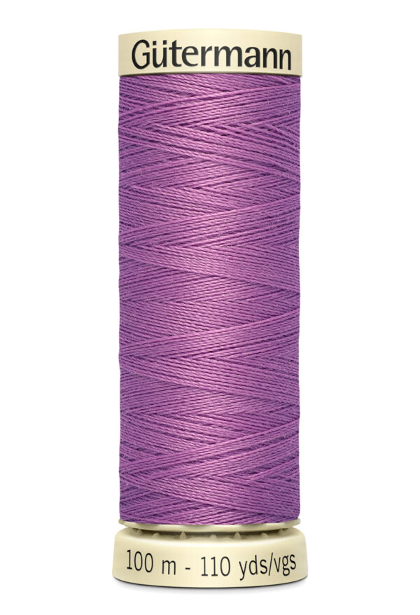 Gütermann 100 m Allesnäher, 100 % Polyester, 716