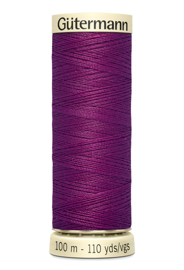 Gütermann 100 m Allesnäher, 100 % Polyester, 718