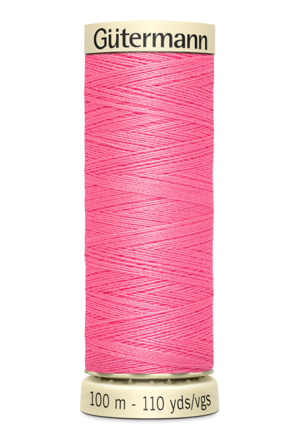 Gütermann 100 m Allesnäher, 100 % Polyester, 728