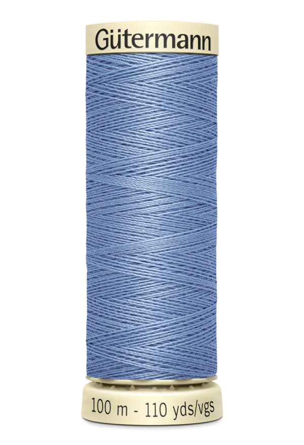 Gütermann 100 m Allesnäher, 100 % Polyester, 74