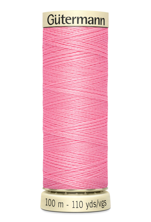 Gütermann 100 m Allesnäher, 100 % Polyester, 758