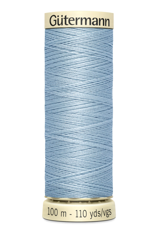 Gütermann 100 m Allesnäher, 100 % Polyester, 75