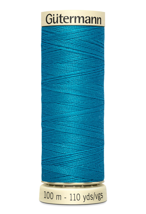 Gütermann 100 m Allesnäher, 100 % Polyester, 761