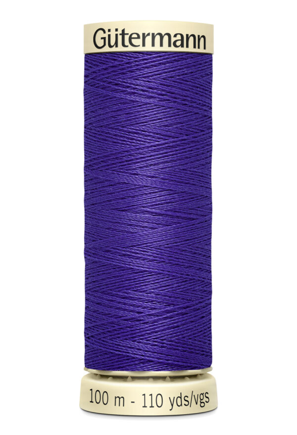 Gütermann 100 m Allesnäher, 100 % Polyester, 810