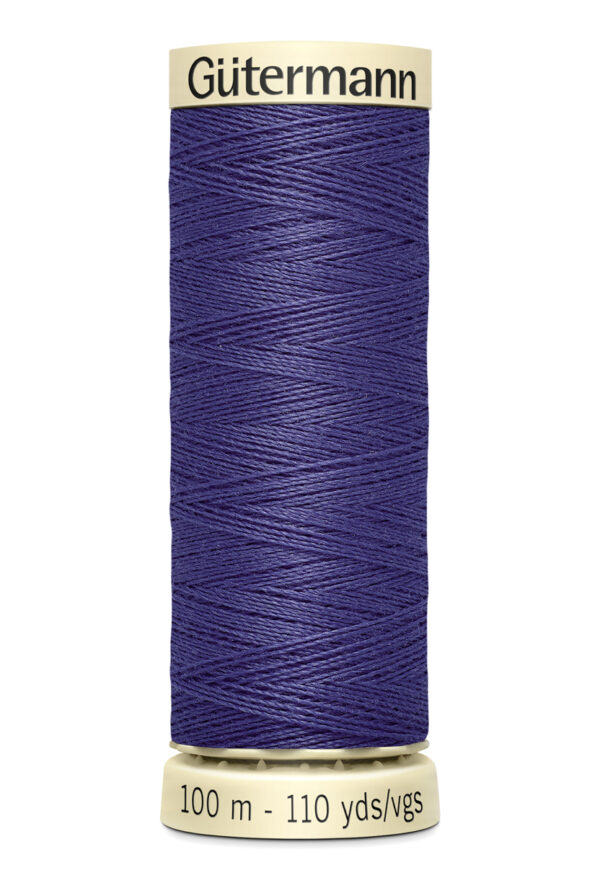 Gütermann 100 m Allesnäher, 100 % Polyester, 86