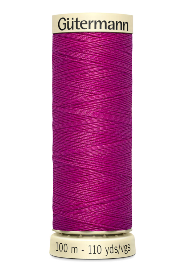 Gütermann 100 m Allesnäher, 100 % Polyester, 877