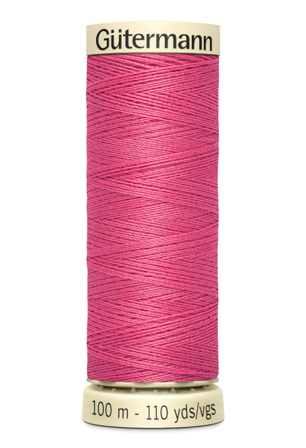 Gütermann 100 m Allesnäher, 100 % Polyester, 890