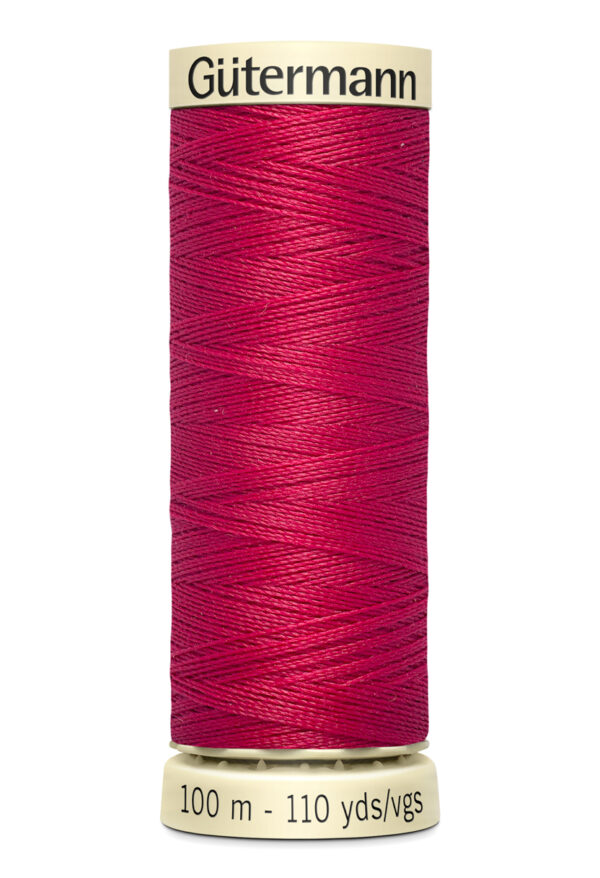 Gütermann 100 m Allesnäher, 100 % Polyester, 909