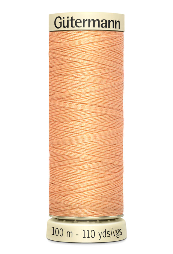 Gütermann 100 m Allesnäher, 100 % Polyester, 979